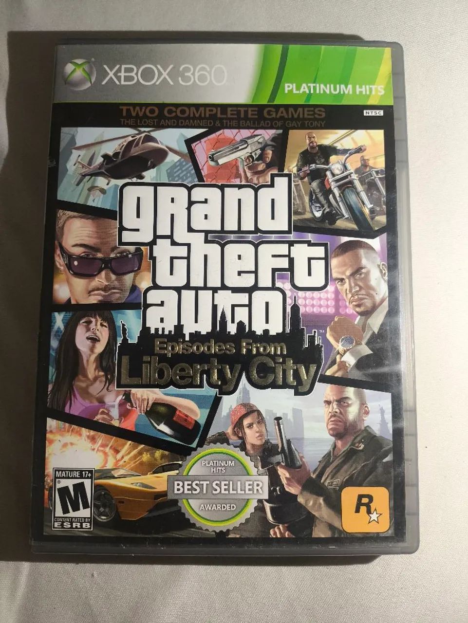 Jogos para Xbox 360 - Foto 3