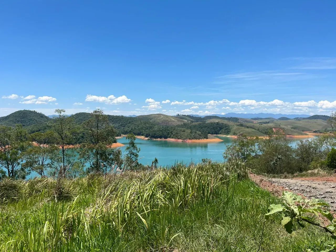 Construa sua chácara na Frente da Represa - Foto 5