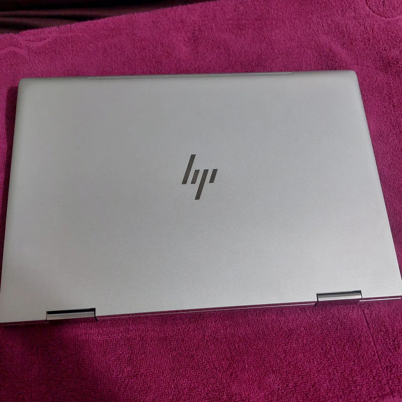 NOTEBOOK HP ENVY X360 I7 OITAVA GERAÇÃO  - Foto 5
