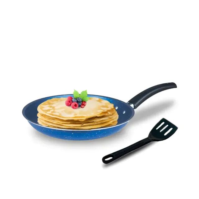 Jogo De Frigideira Rotoprint Antiaderente 3 Peças - Foto 5