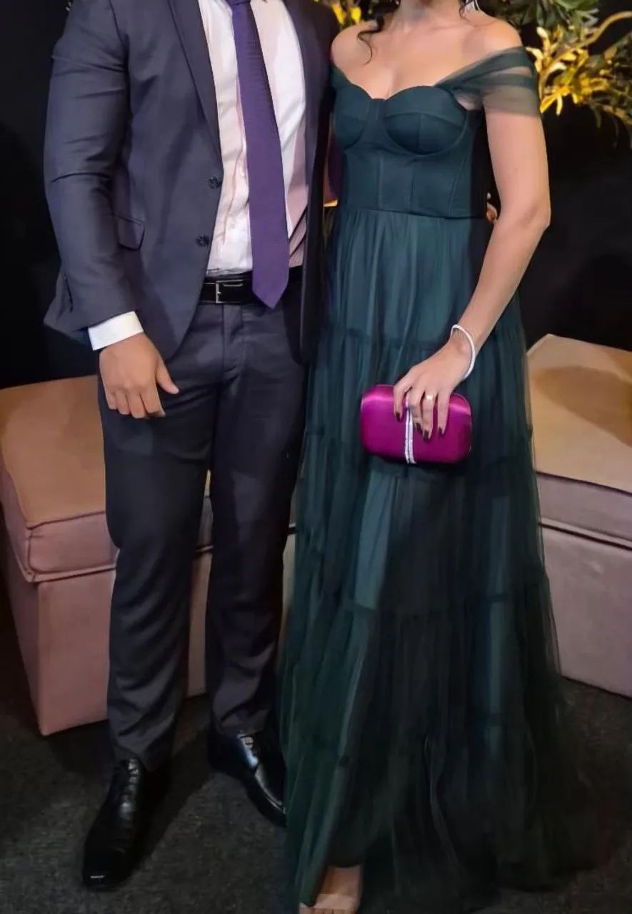 Vestido de Festa - Foto 3
