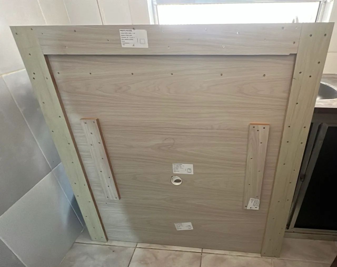 Painel para televisão  - Foto 5