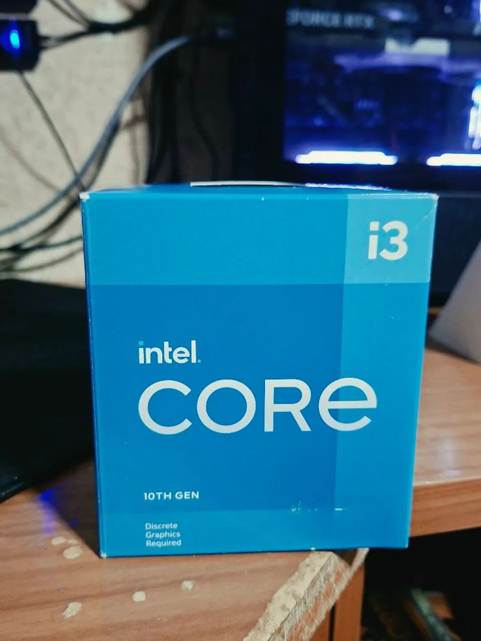 I3 10100F 