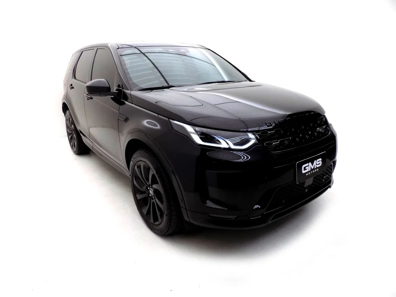 Land Rover Discovery SP. SE DYN 2.0 TB DIE.(HÍB.) 2022