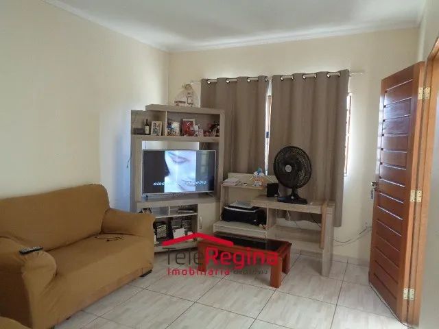 CASA PARA VENDER COM 2 DORMITÓRIOS EM CAÇAPAVA - Foto 2