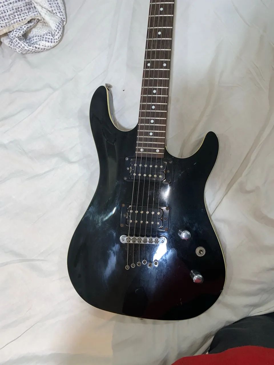 GUITARRA CORT KX5 - Foto 2