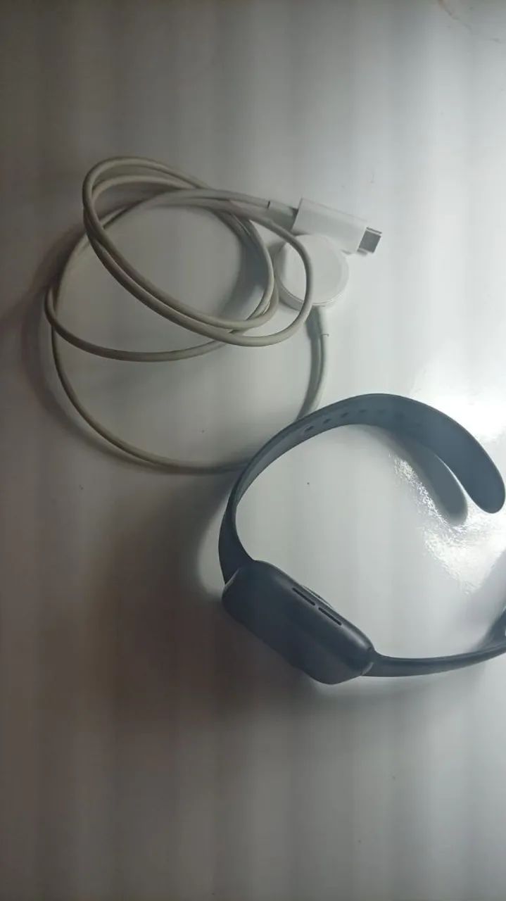Apple Watch Séries 6 44 MM 