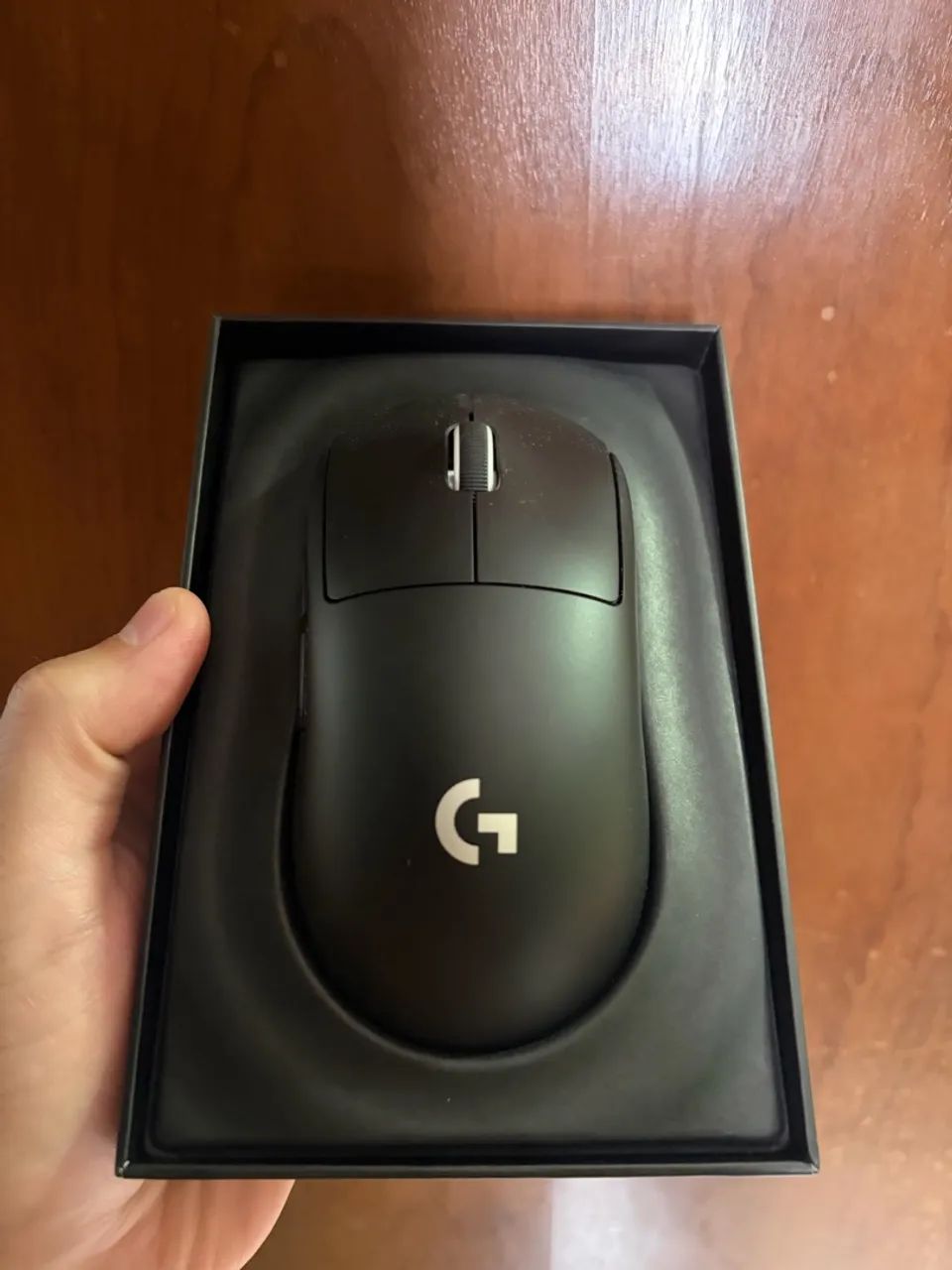 Mouse Logitech Superlight Pro 2 - Foto 2