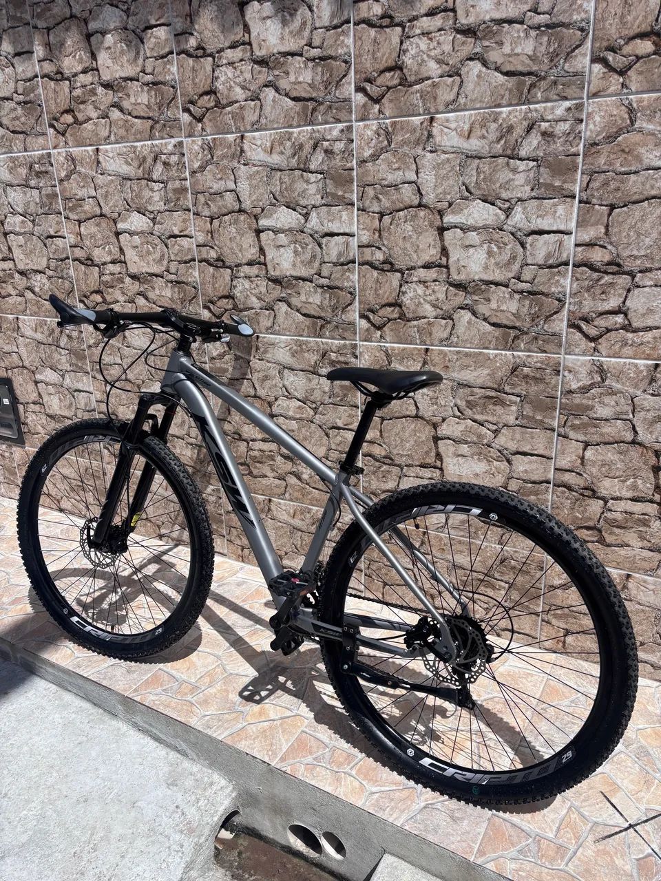 BIKE ARO 29 KSW - Foto 4