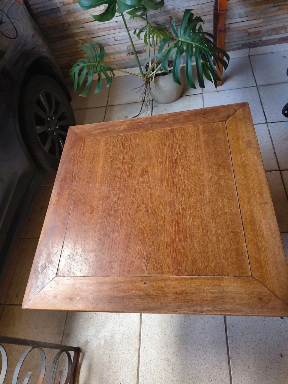 Mesa para restaurante em excelente estado  - Foto 2