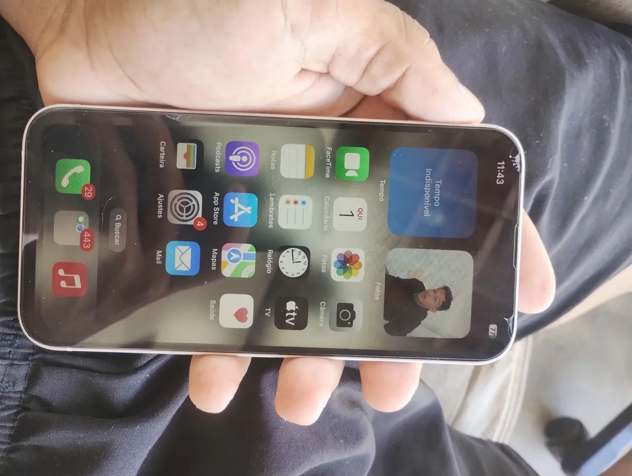 iPhone 13 - Foto 2
