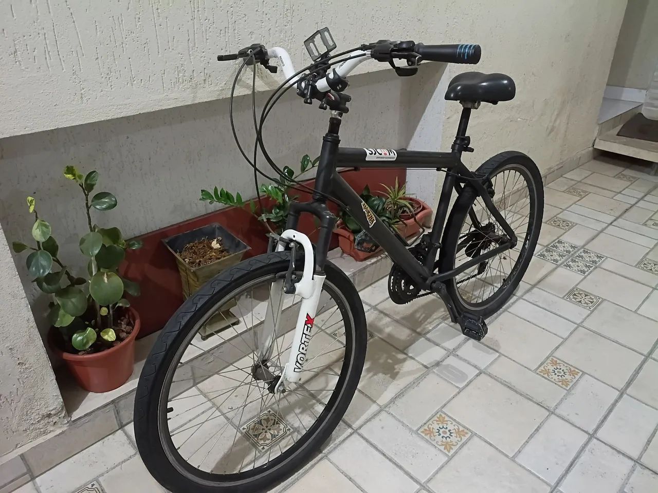 Bicicleta aro 24 