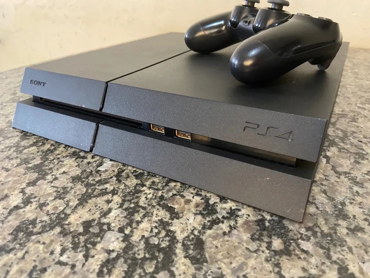 Playstation 4  - Foto 2