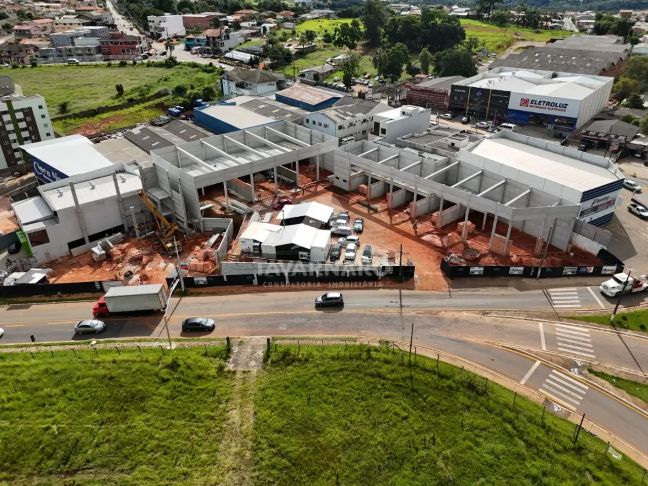 Âmbar Mall
