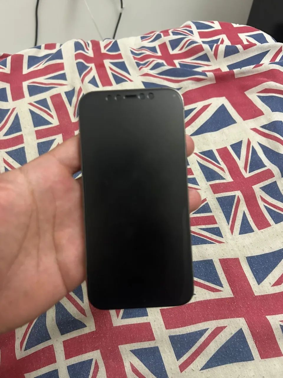 iPhone 12 Pro 128gb