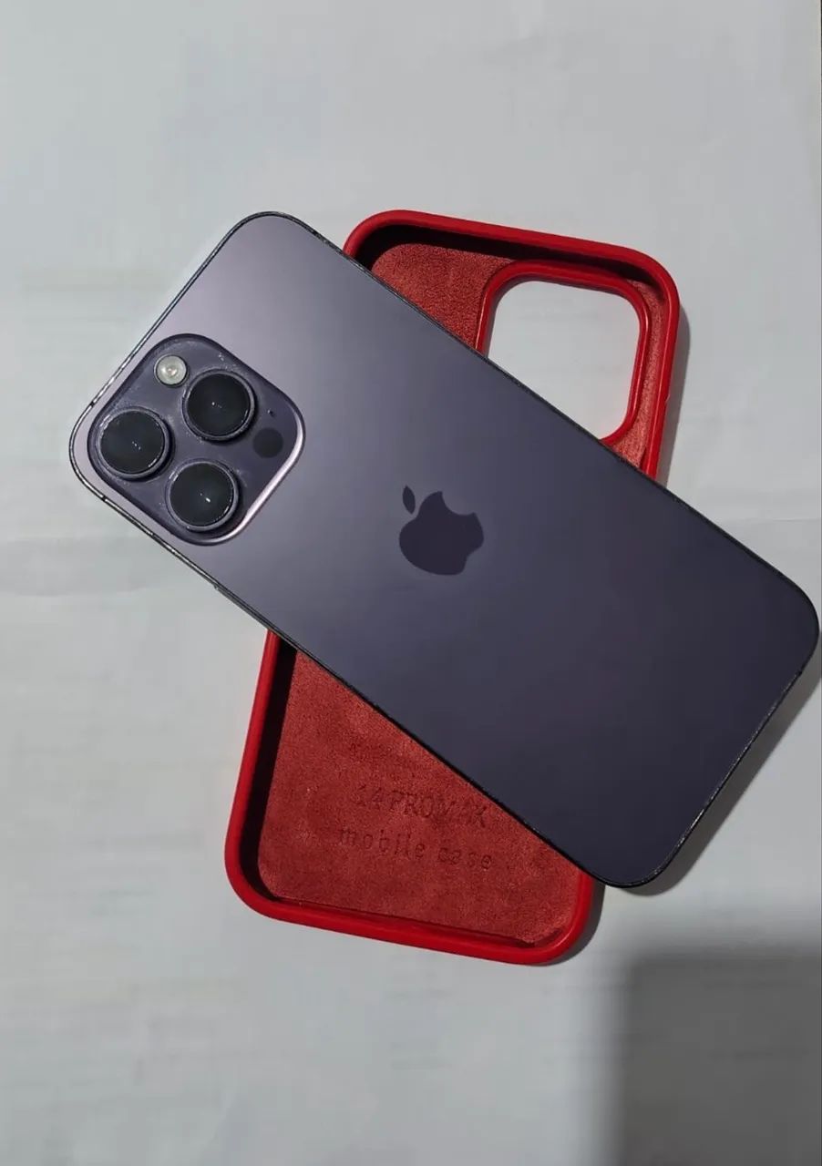 ロ*イ様 動作確認済み iPhone 14 Pro Max 256GB ID:J iPhone 14 Pro Max 256GB | Face ID OK | Funcionando Perfeitamente