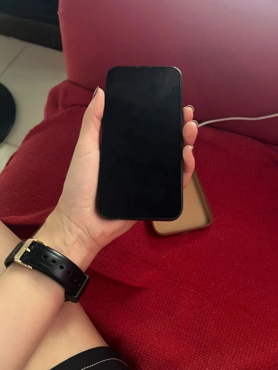 iPhone 13 256 gb  - Foto 2