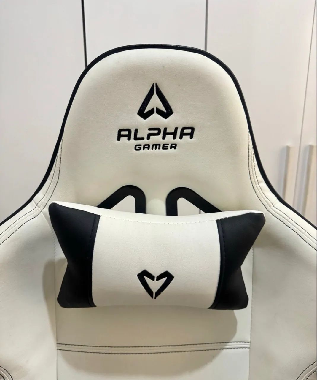 Cadeira Alpha Gamer - Foto 2