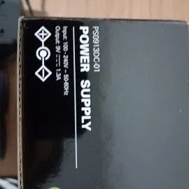 Fonte The Drop Digitech ps0913-DC Original - Foto 2