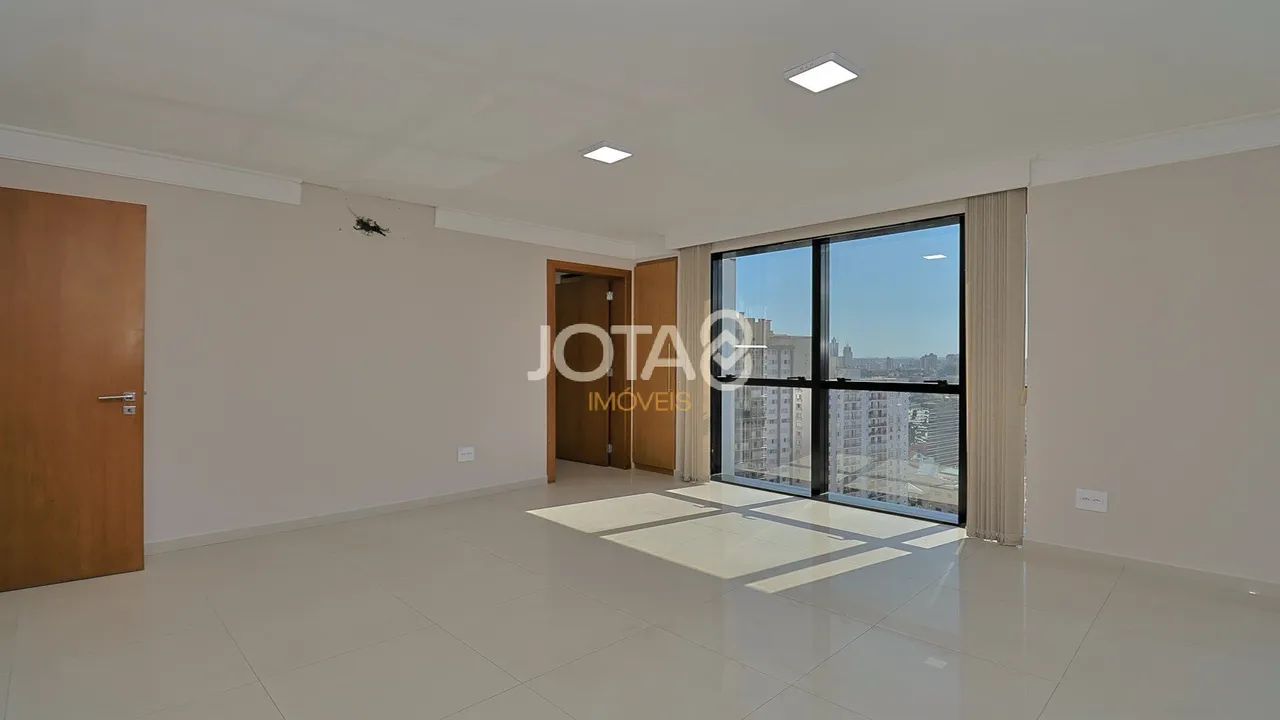 SALAS COMERCIAIS NO BATEL | SUN TOWER Salas Comerciais Integradas | Sun Tower | Batel - Foto 4