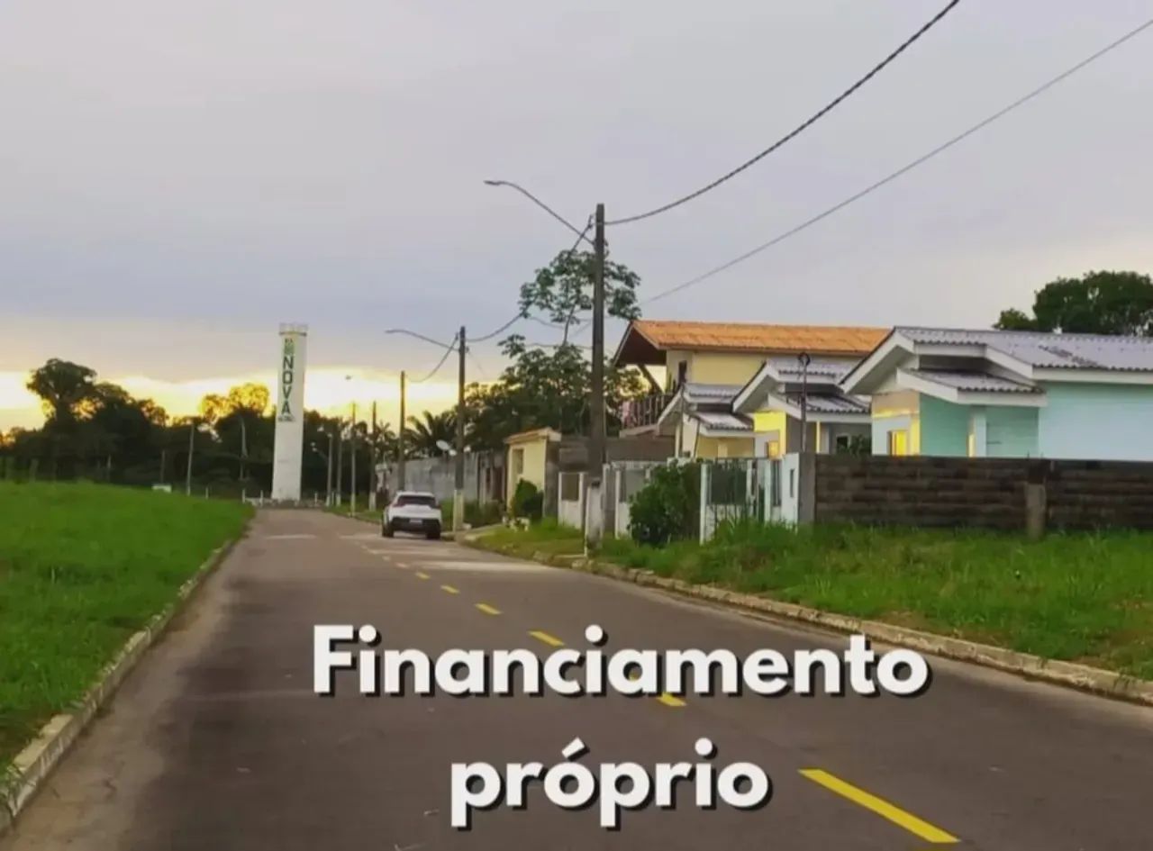 Aqui no Nova Amazonas 1 e 2 você adquire seu lote sem consulta SPC/SERASA e sem comprovaçã - Foto 5