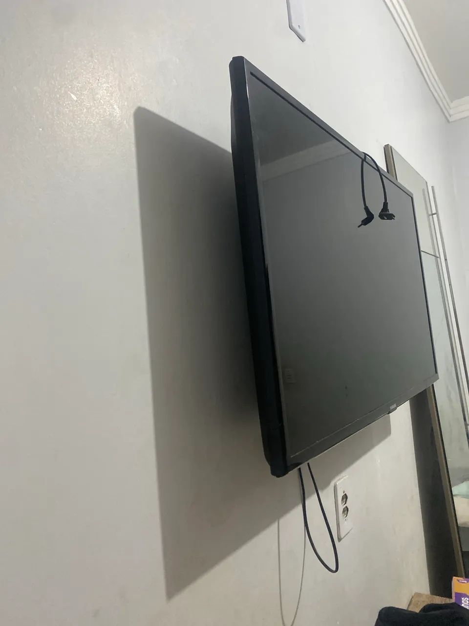 TV Samsung 40 polegadas  - Foto 3