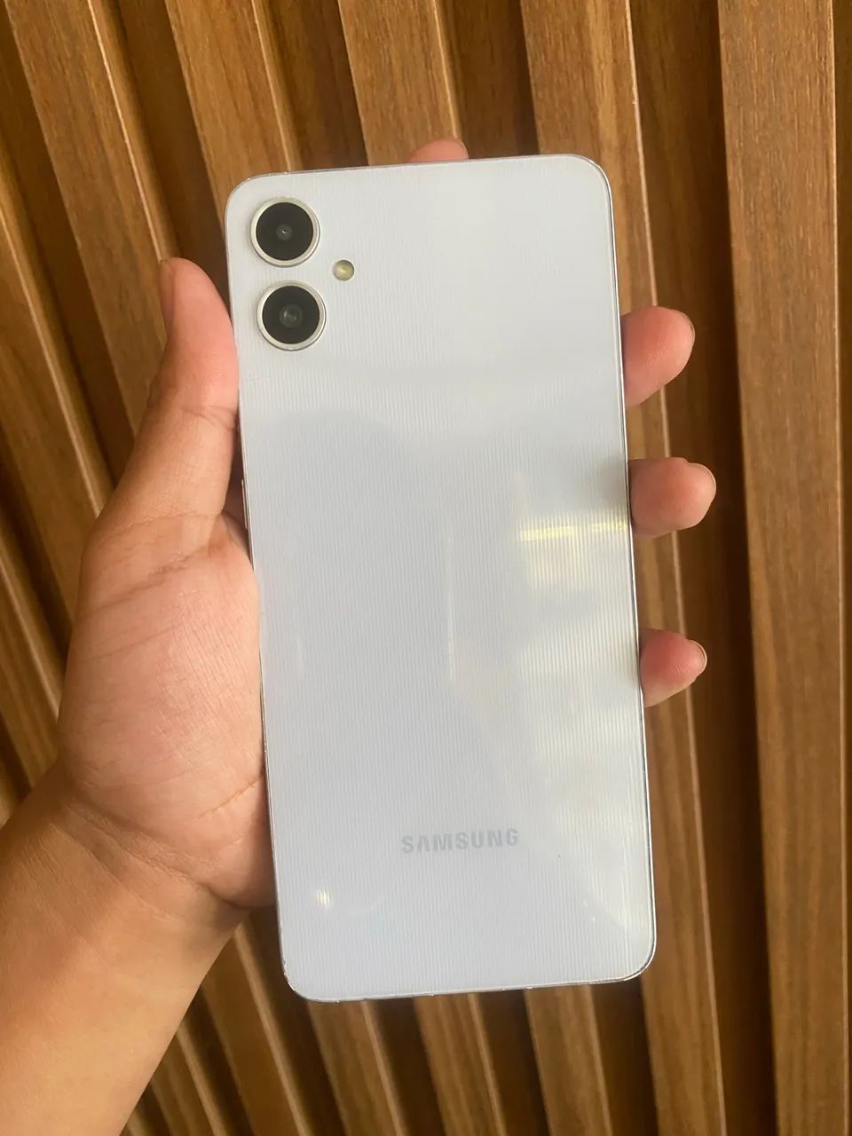 Samsung A05 128GB - Foto 5