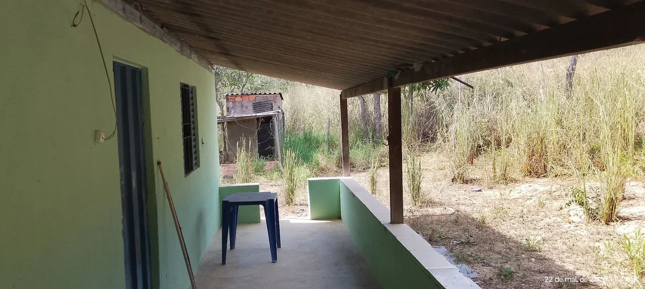 Vendo lindo sitio - Foto 5