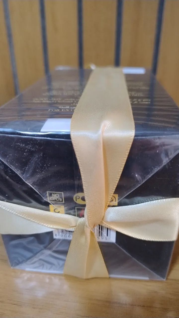 Oportunidade - Perfume Árabe masculino! - Foto 4