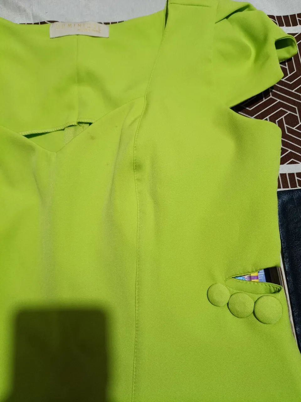 BLUSA  - Foto 2
