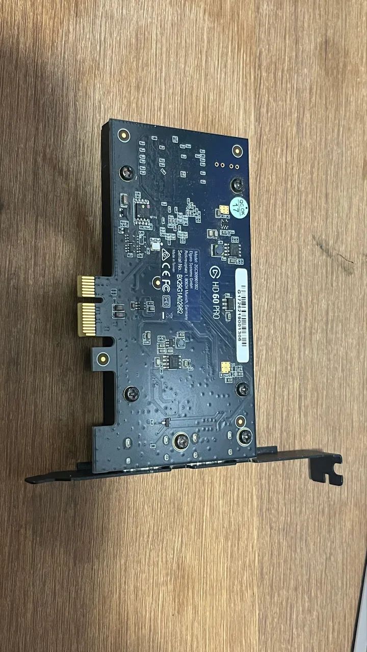 elgato HD60 PRO - Foto 2