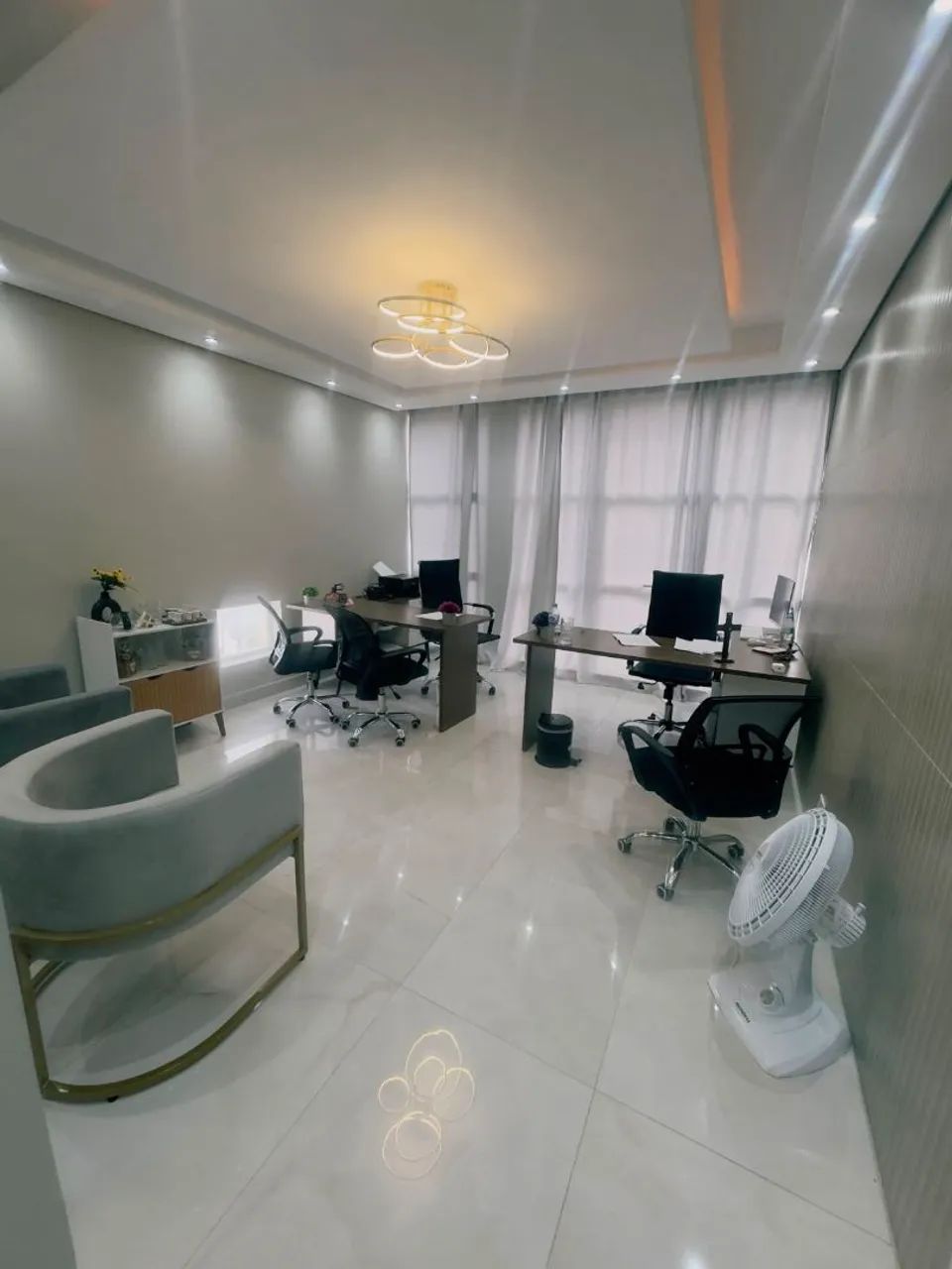 Sala comercial  - Foto 3