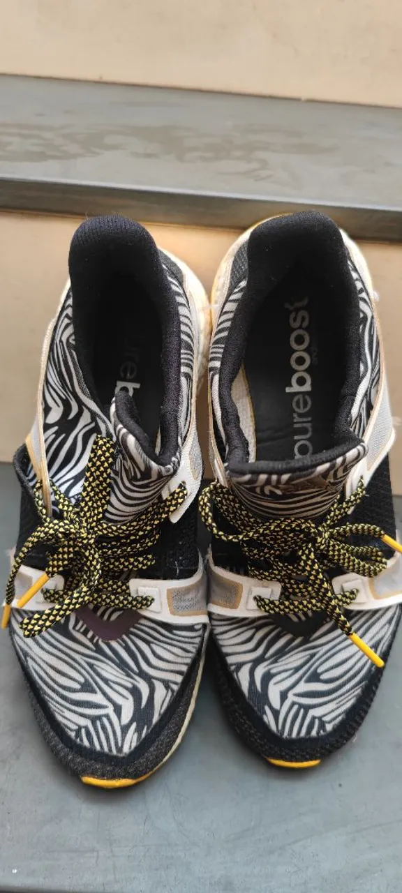 ブラック38 Tenis Adidas ZX 5k boost - Tamanho 40 - Calçados Esportivos