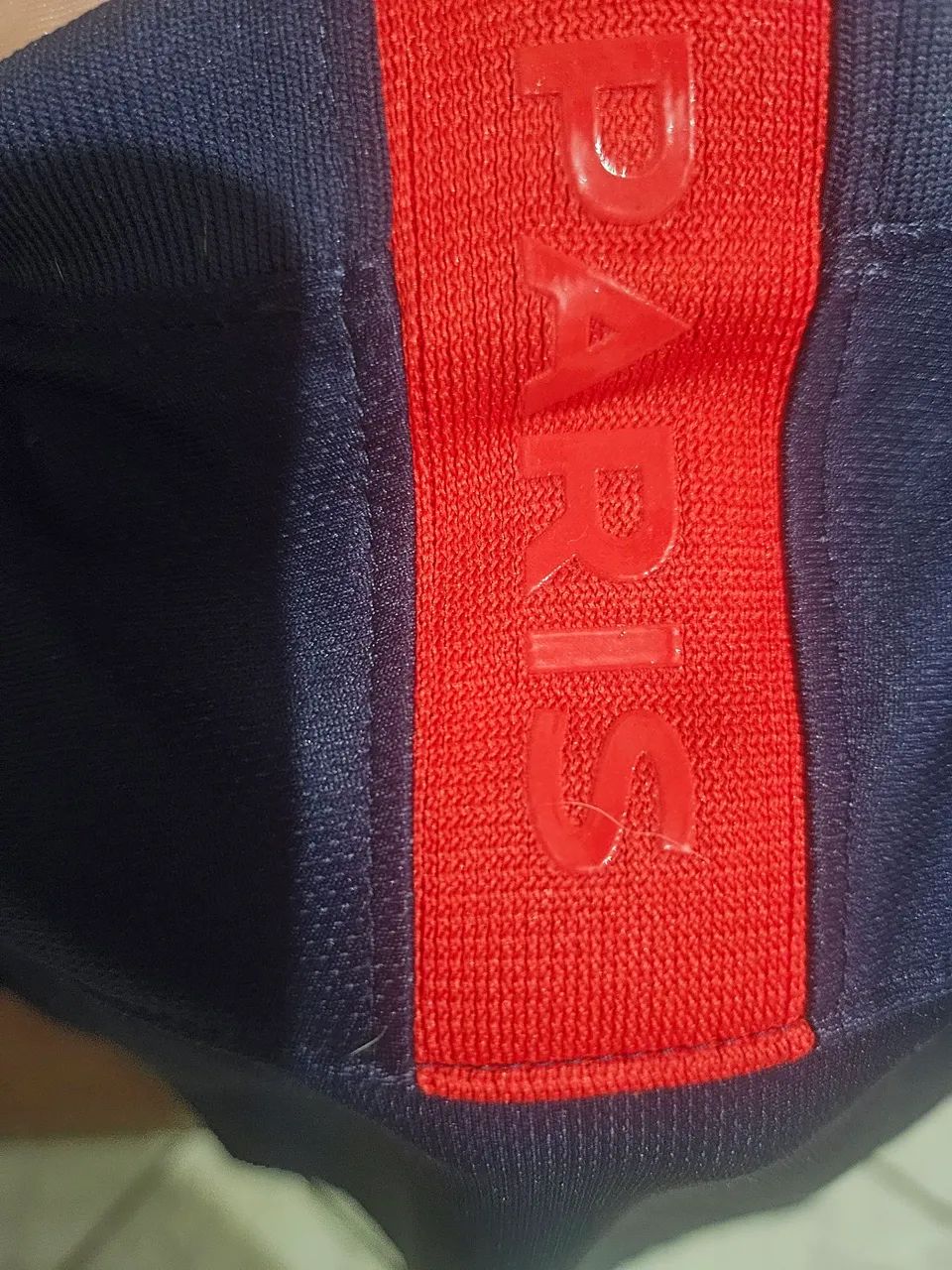 PSG 2019/20 Temporada original  - Foto 5