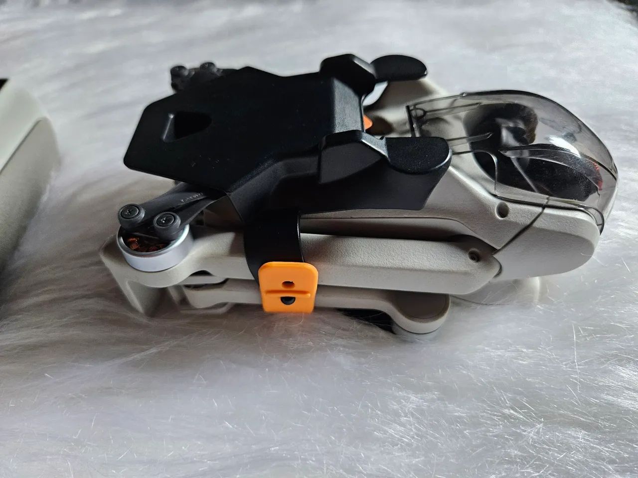 Dji mini 3 combo rc com tela - Foto 2