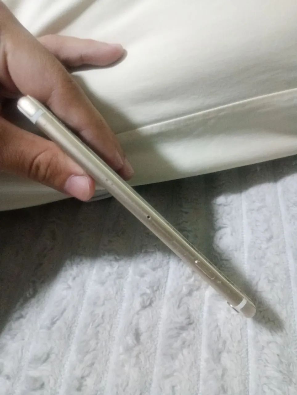 iPhone 6 para peças de reposição - Foto 3