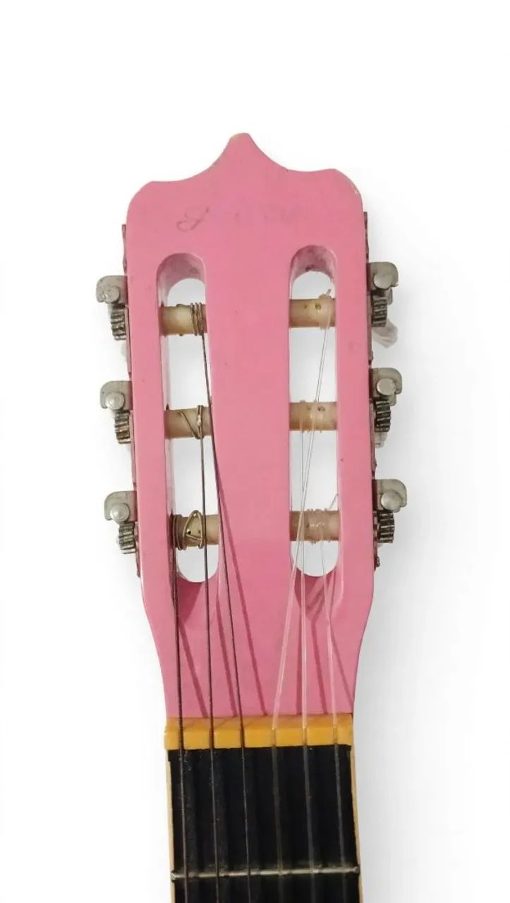 Violão Austin Rosa - Foto 5
