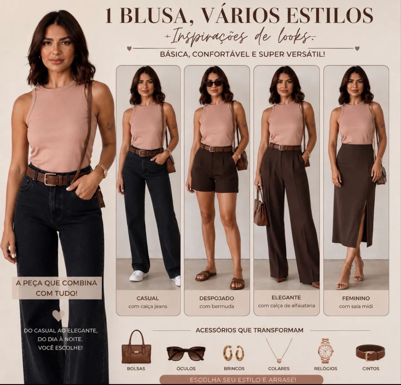 Blusas regatas  - Foto 2