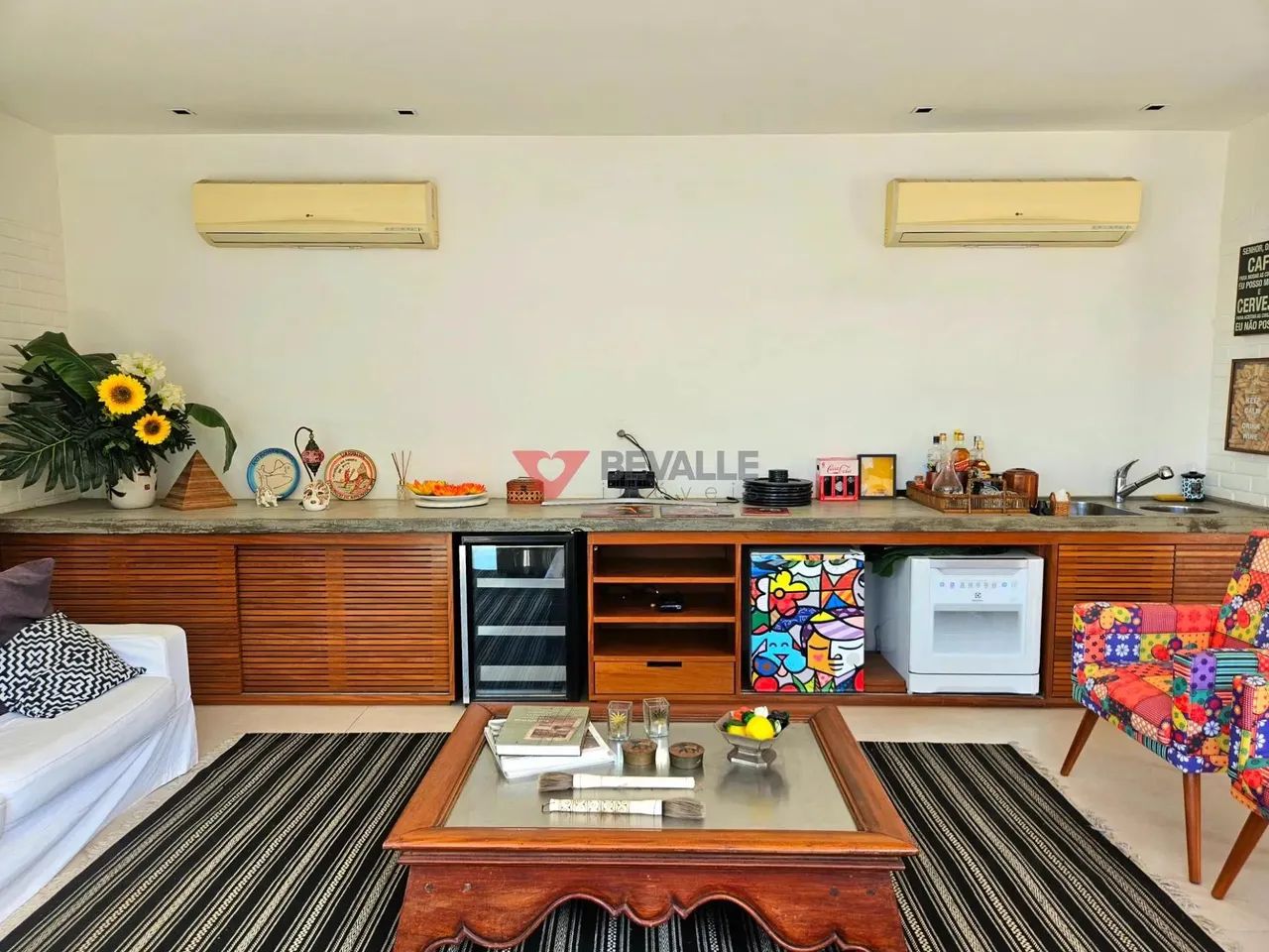 Cobertura à venda em Botafogo: 170m², 2 quartos, 1 suíte - Foto 6