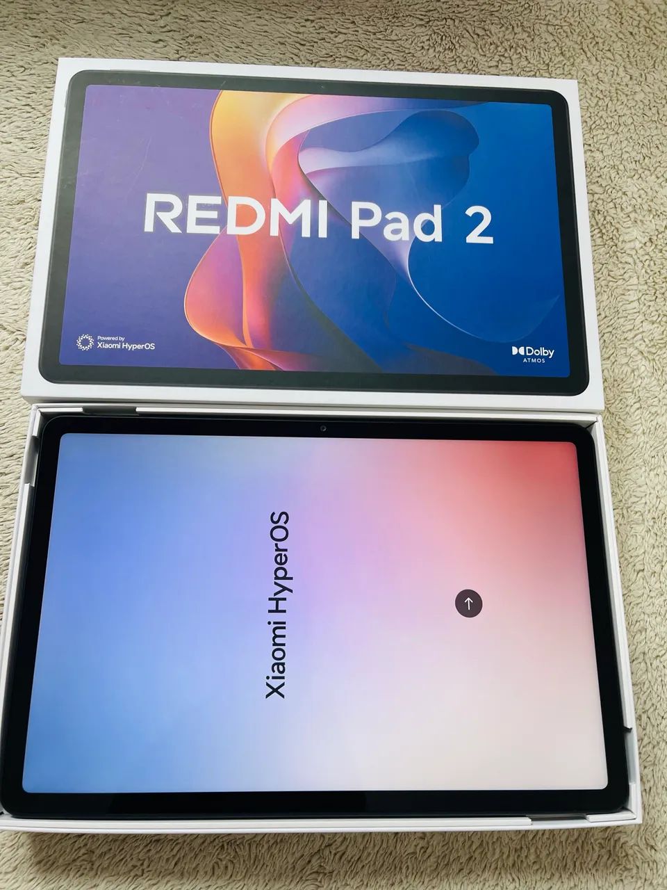 Tablet Xiaomi Redmi Pad 2 11? 4GB RAM 256GB  - Foto 4