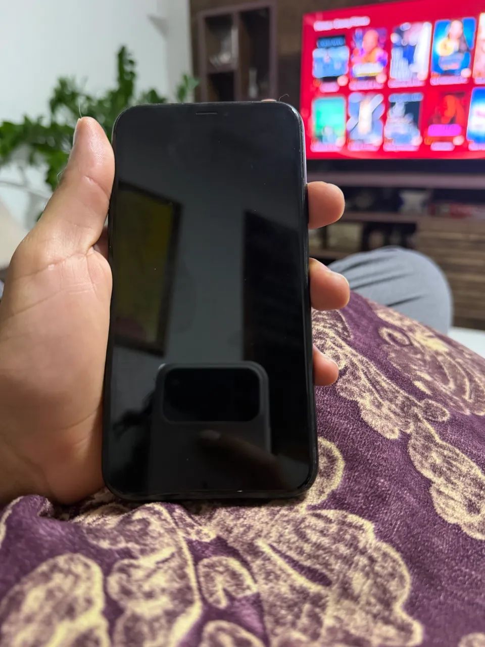 iPhone XR 64gb - Foto 2