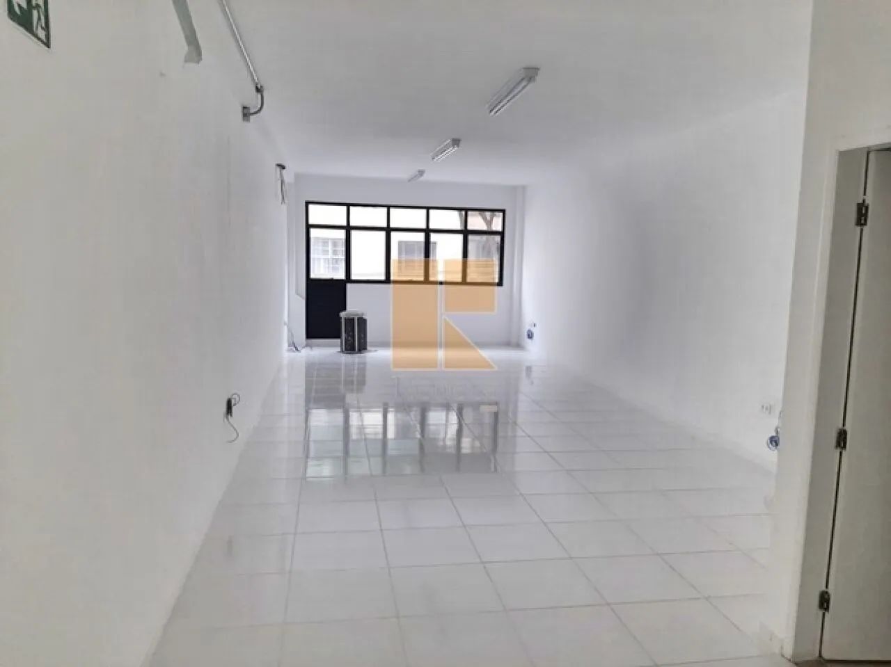 Sala Comercial, Bom Retiro - São Paulo - SP