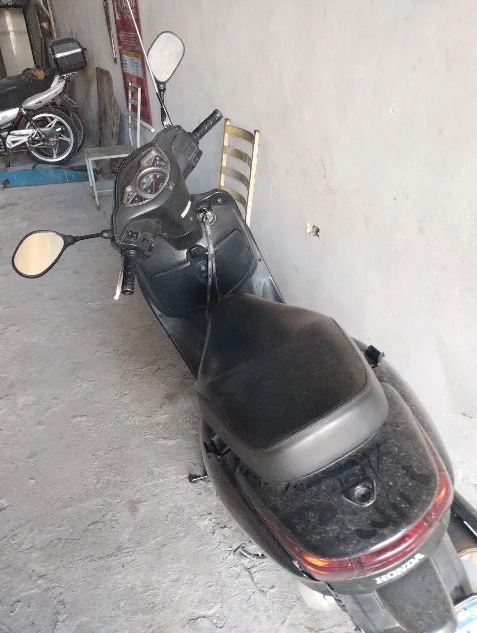 Moto - Foto 4