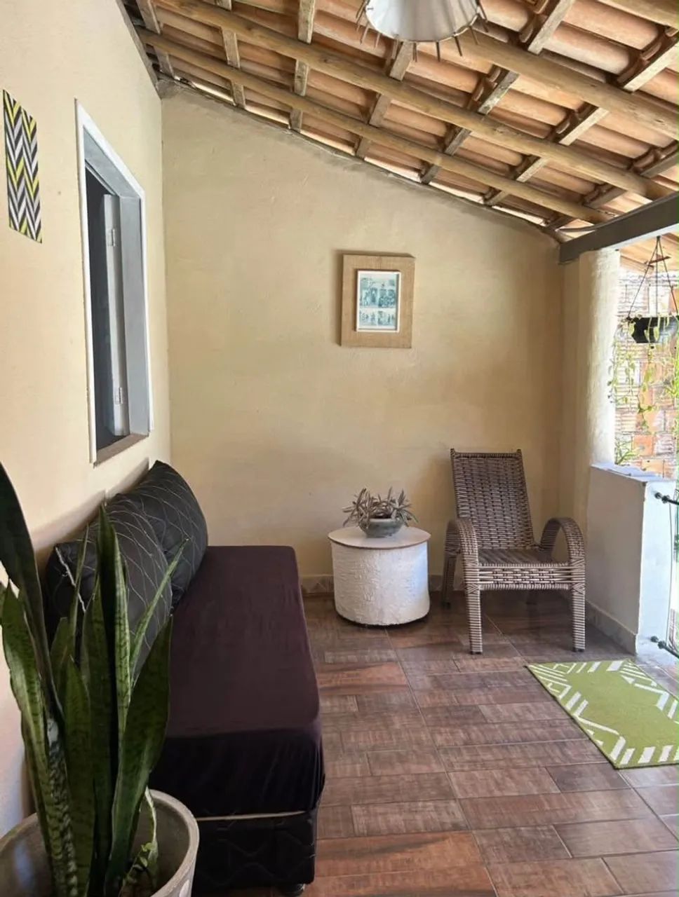 Casa a venda em Tabuazeiro - Foto 2