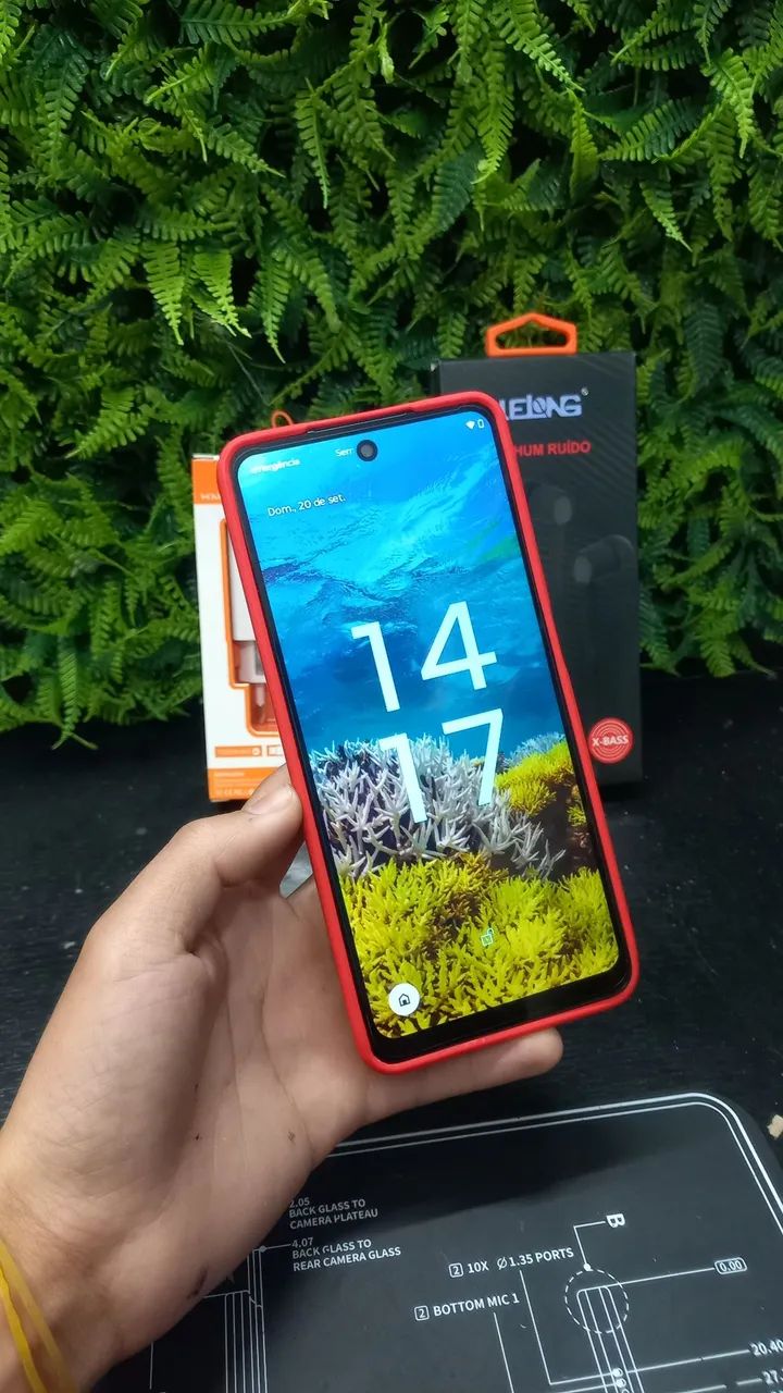 Celular g24 - Foto 4