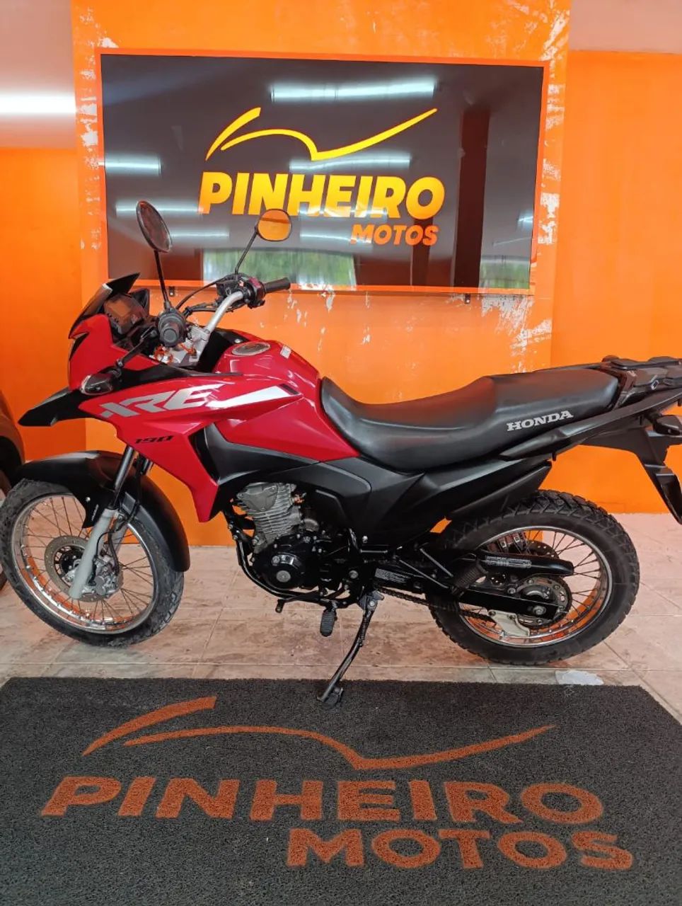 XRE 190cc ABS 2024/24