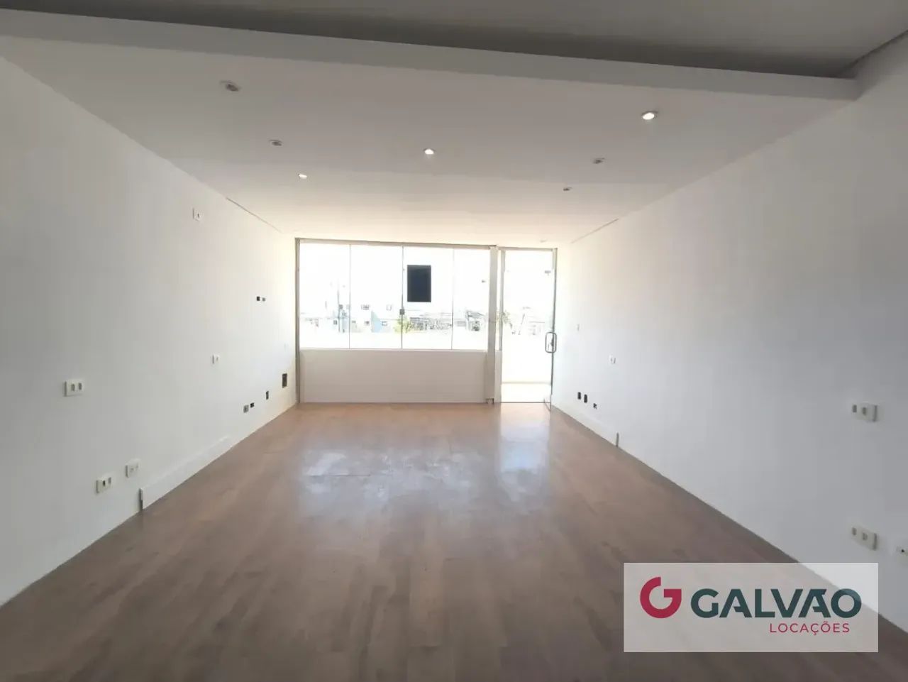 Loja no Uberaba de 46,00 m² - 36196.021-GL - Foto 3
