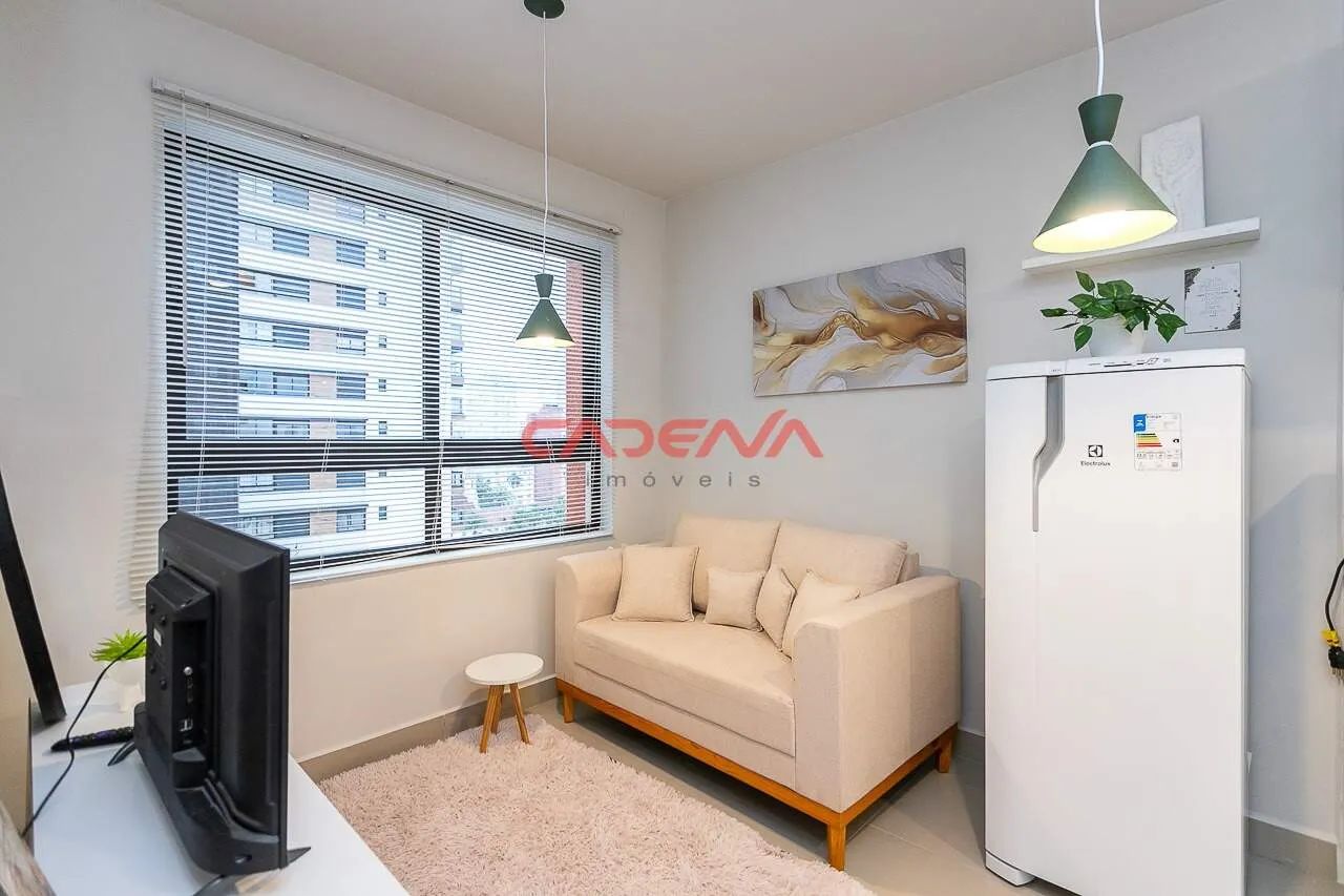 Apartamento para aluguel no Centro - Foto 2