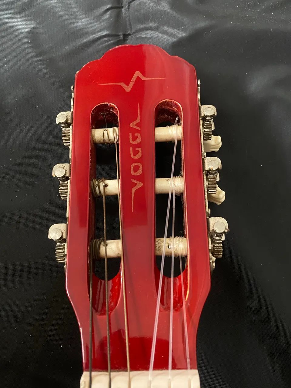 Violão Acústico Vogga - Foto 6