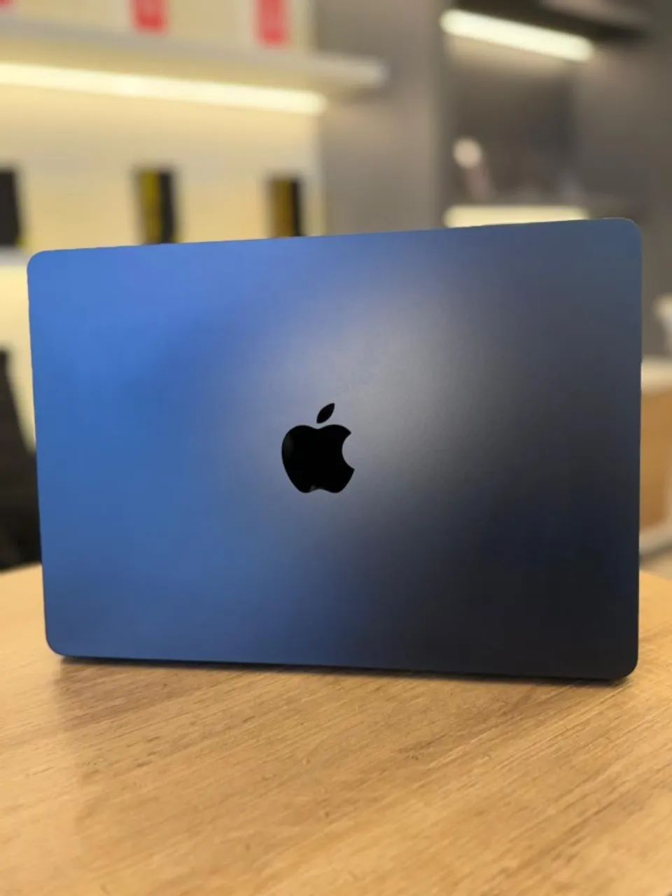 Macbook Air M2 16GB Ram 256GB Com Garantia Apple - Loja Fisica